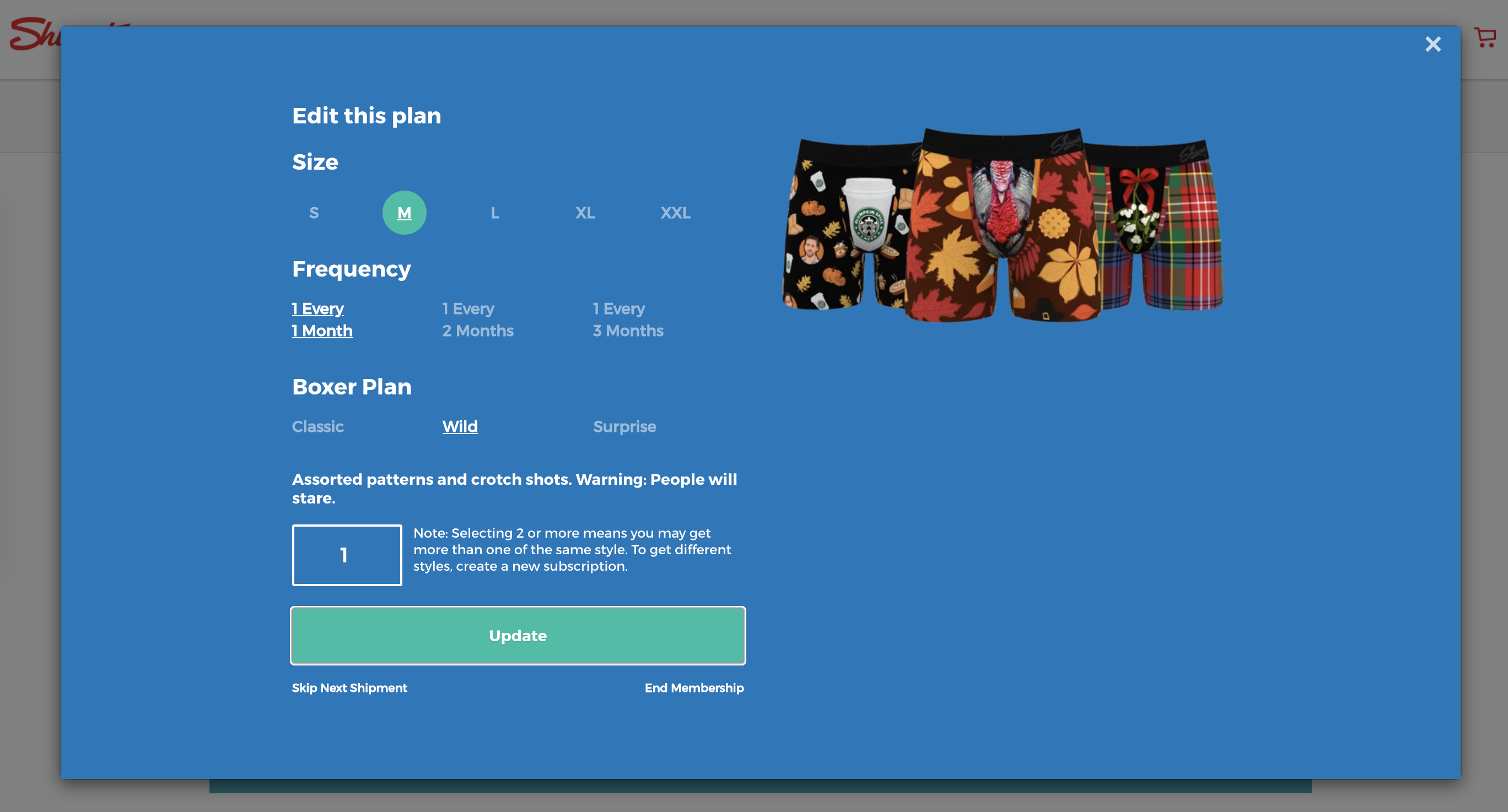 conjured-subscriptions-screenshot-4