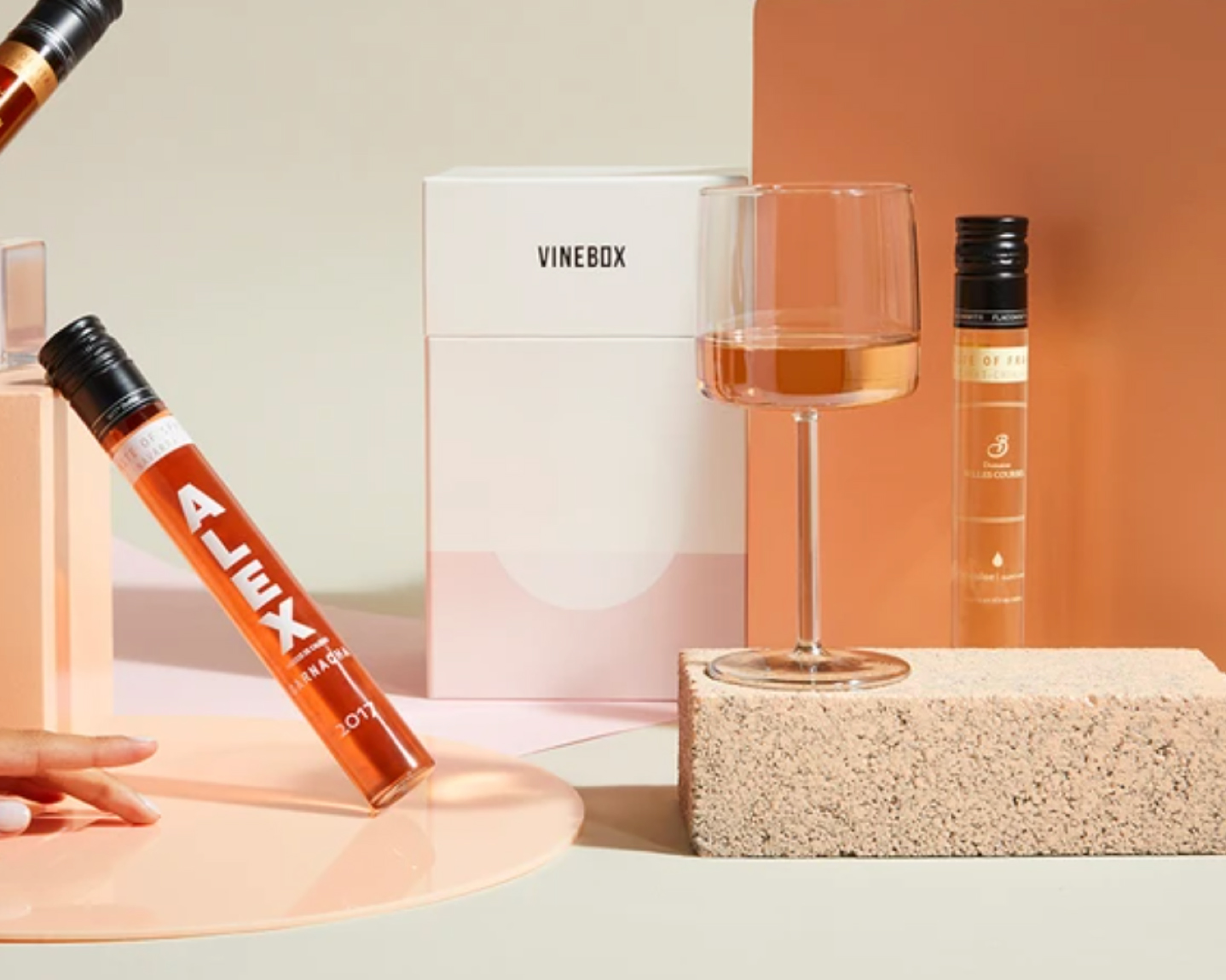 Vinebox