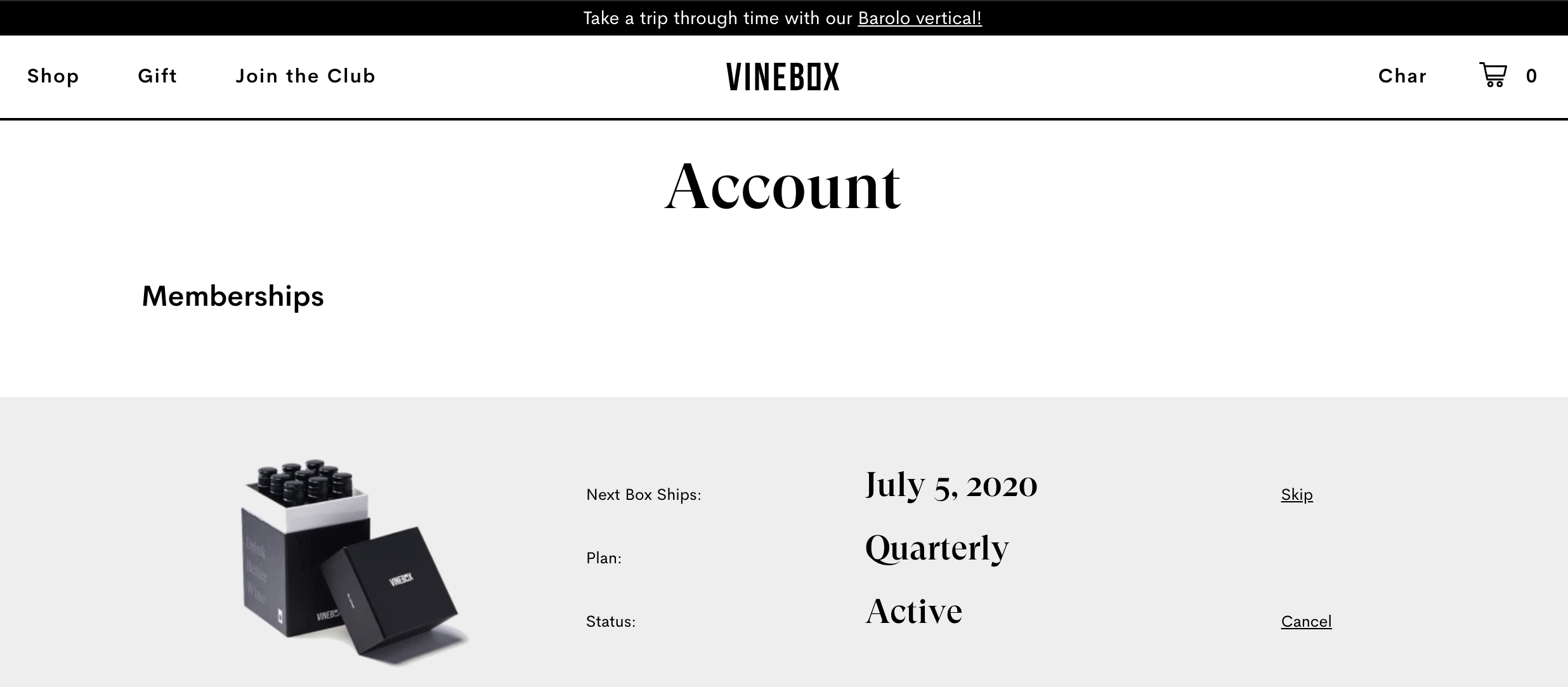 vinebox-screenshot-3